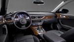 Audi A6 3.0T Quattro S-Line Sedan 2011 года (NA)